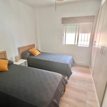 Apartamento Miralmar Apartment อาลิกันเต ภายนอก รูปภาพ