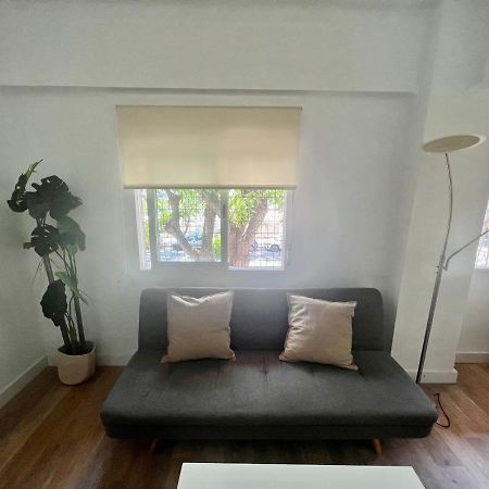 Apartamento Miralmar Apartment อาลิกันเต ภายนอก รูปภาพ