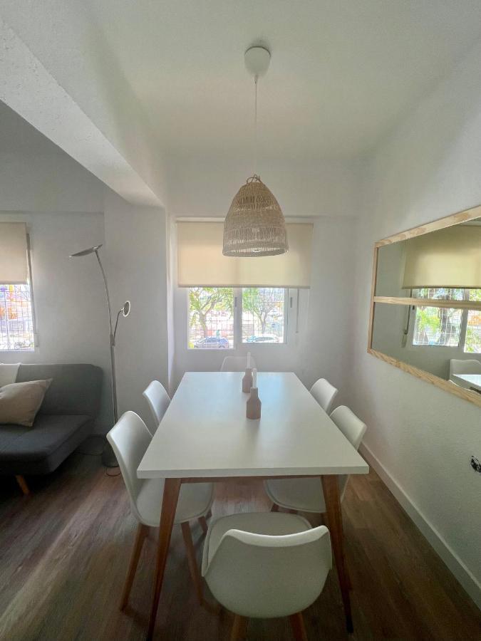 Apartamento Miralmar Apartment อาลิกันเต ภายนอก รูปภาพ