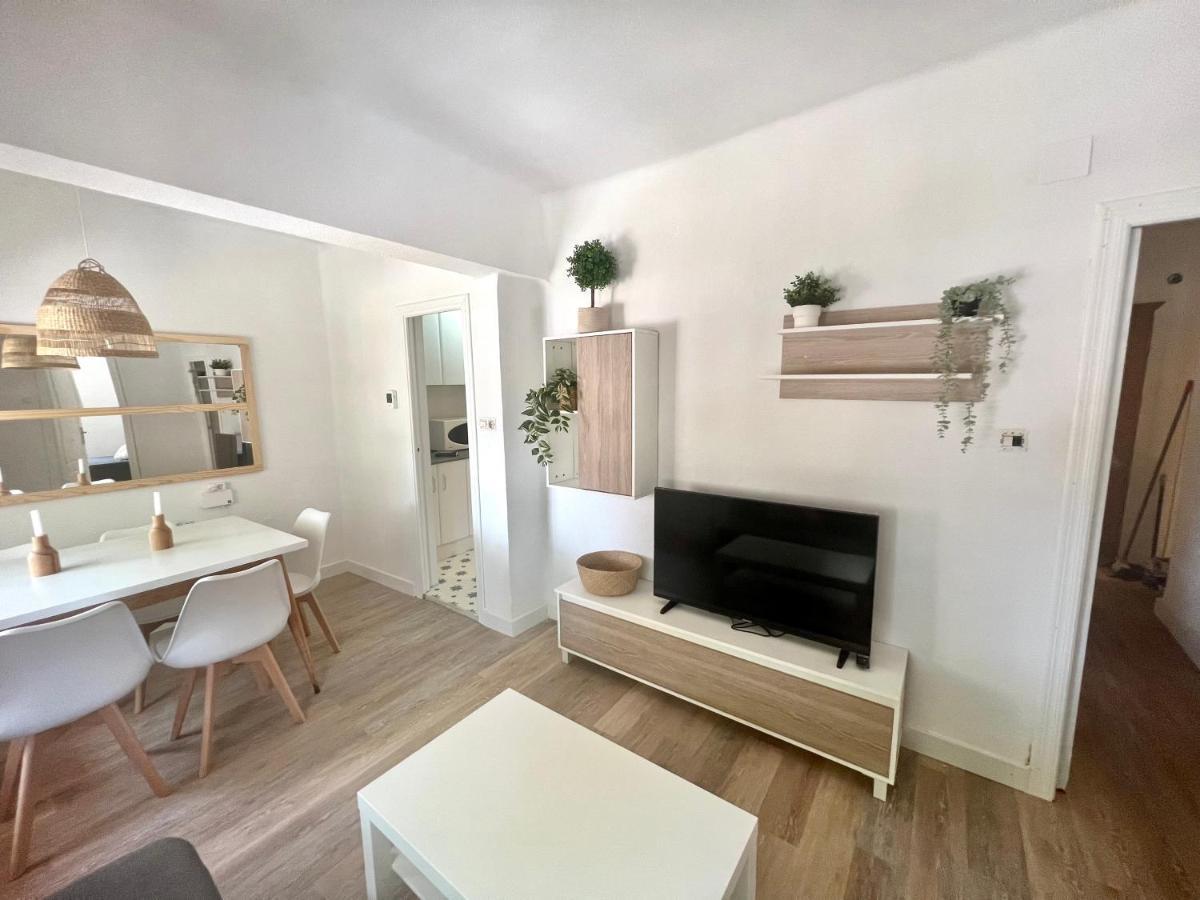 Apartamento Miralmar Apartment อาลิกันเต ภายนอก รูปภาพ