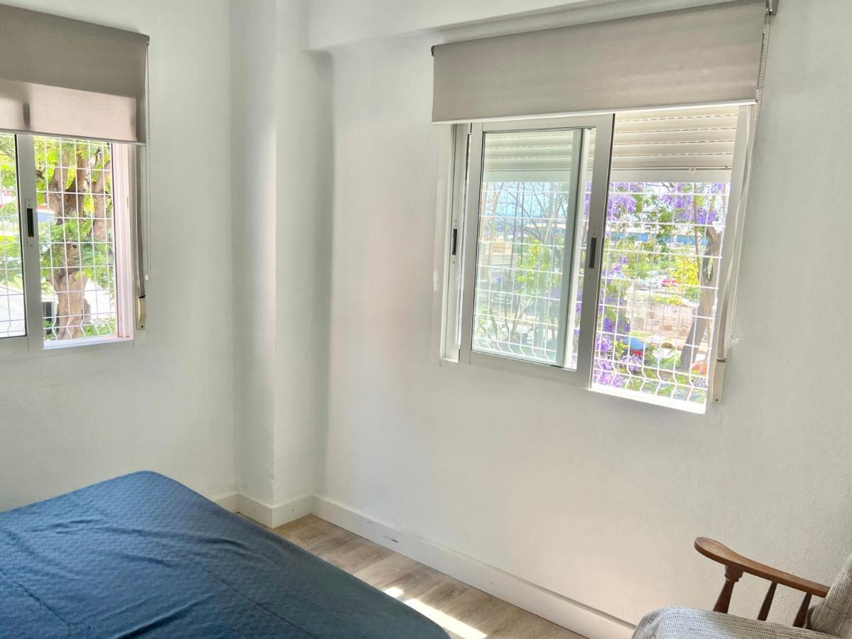 Apartamento Miralmar Apartment อาลิกันเต ภายนอก รูปภาพ