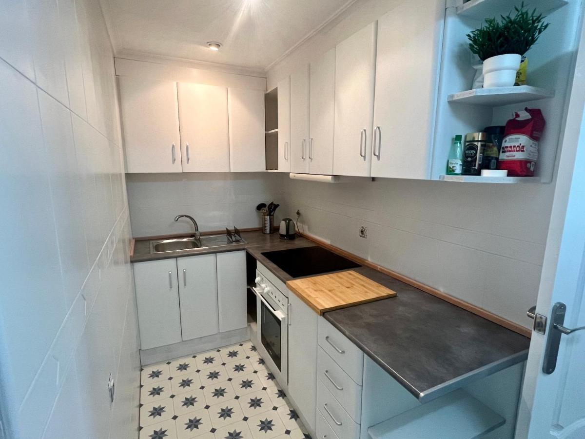 Apartamento Miralmar Apartment อาลิกันเต ภายนอก รูปภาพ