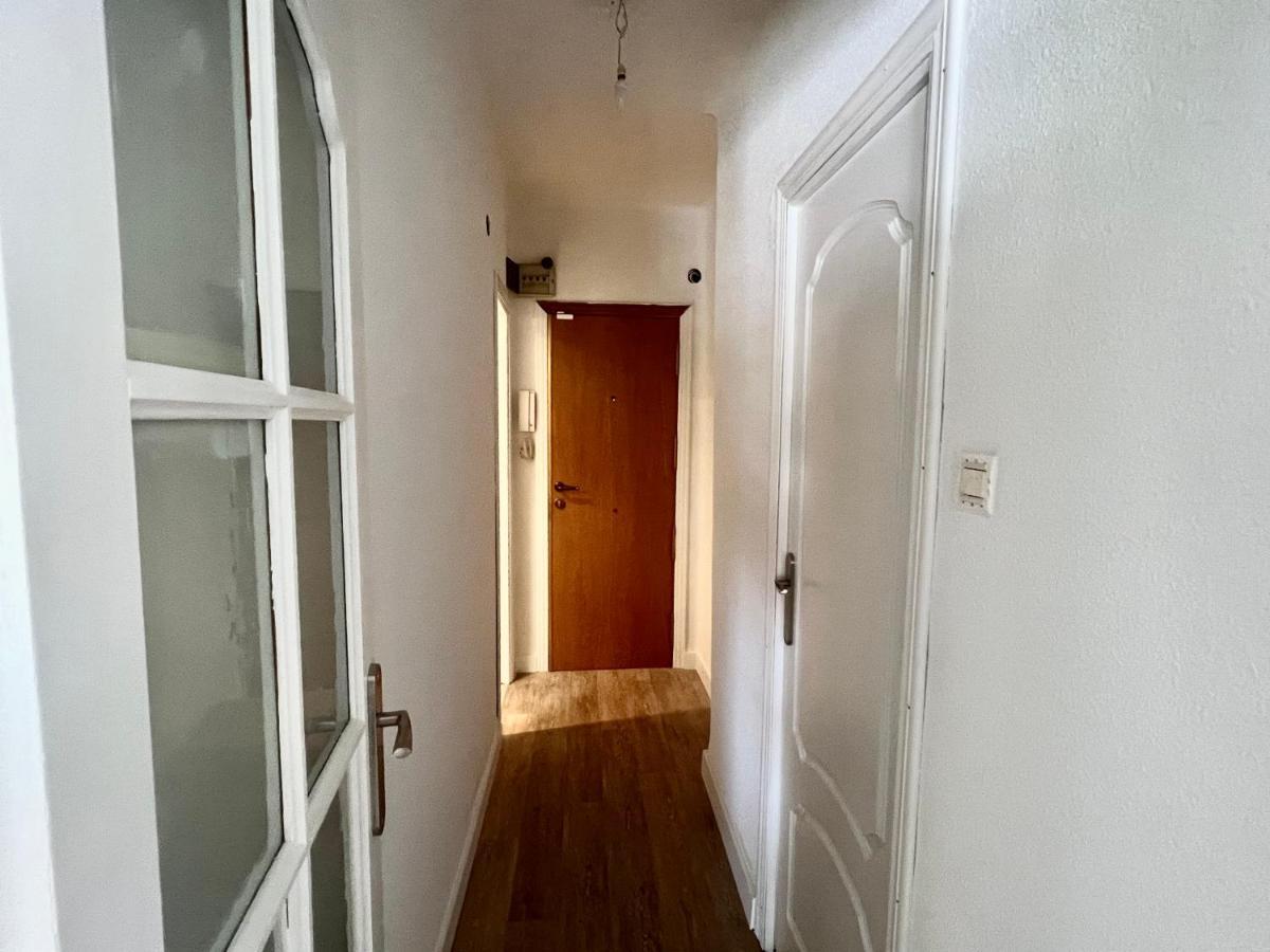 Apartamento Miralmar Apartment อาลิกันเต ภายนอก รูปภาพ