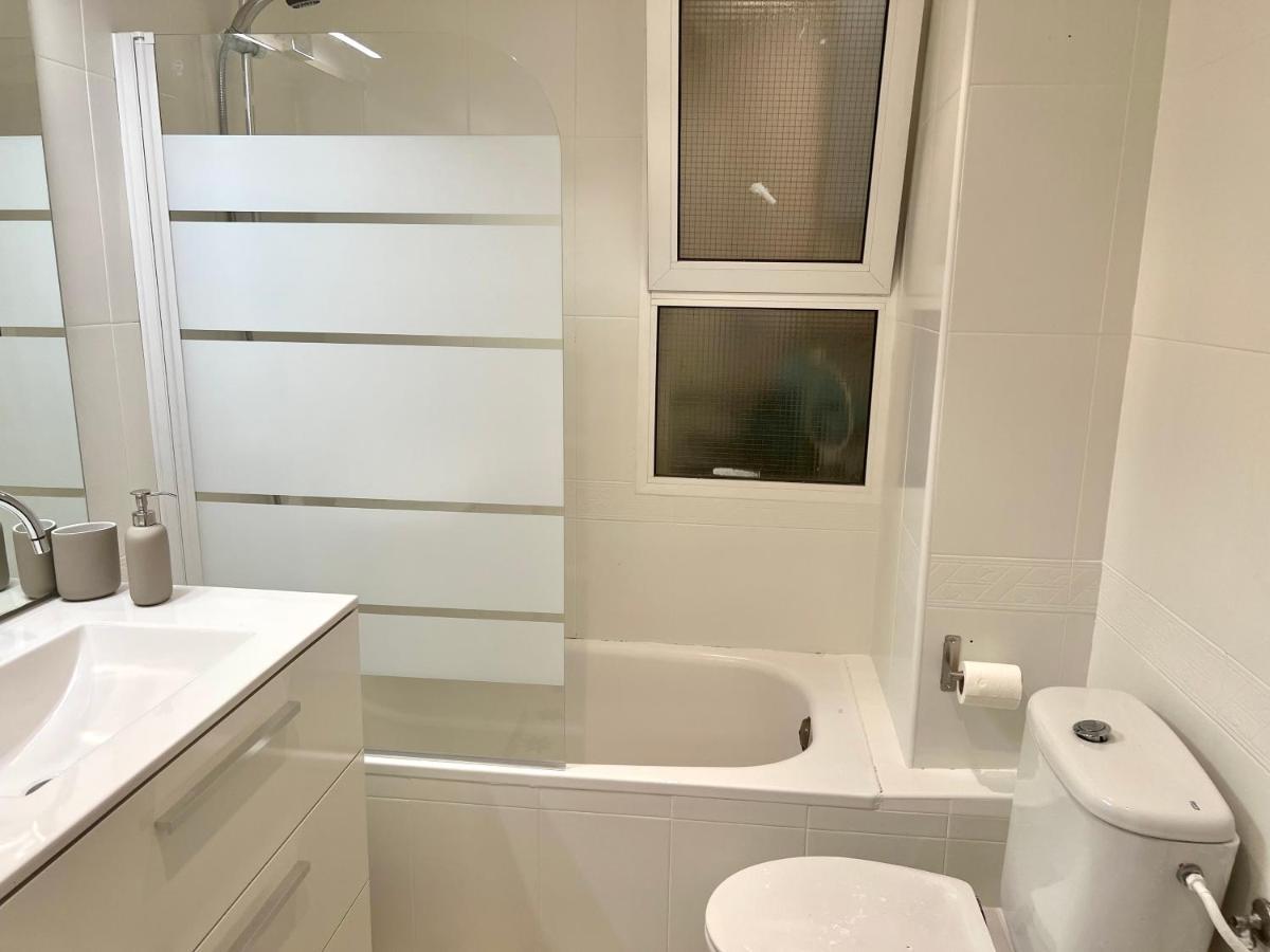 Apartamento Miralmar Apartment อาลิกันเต ภายนอก รูปภาพ