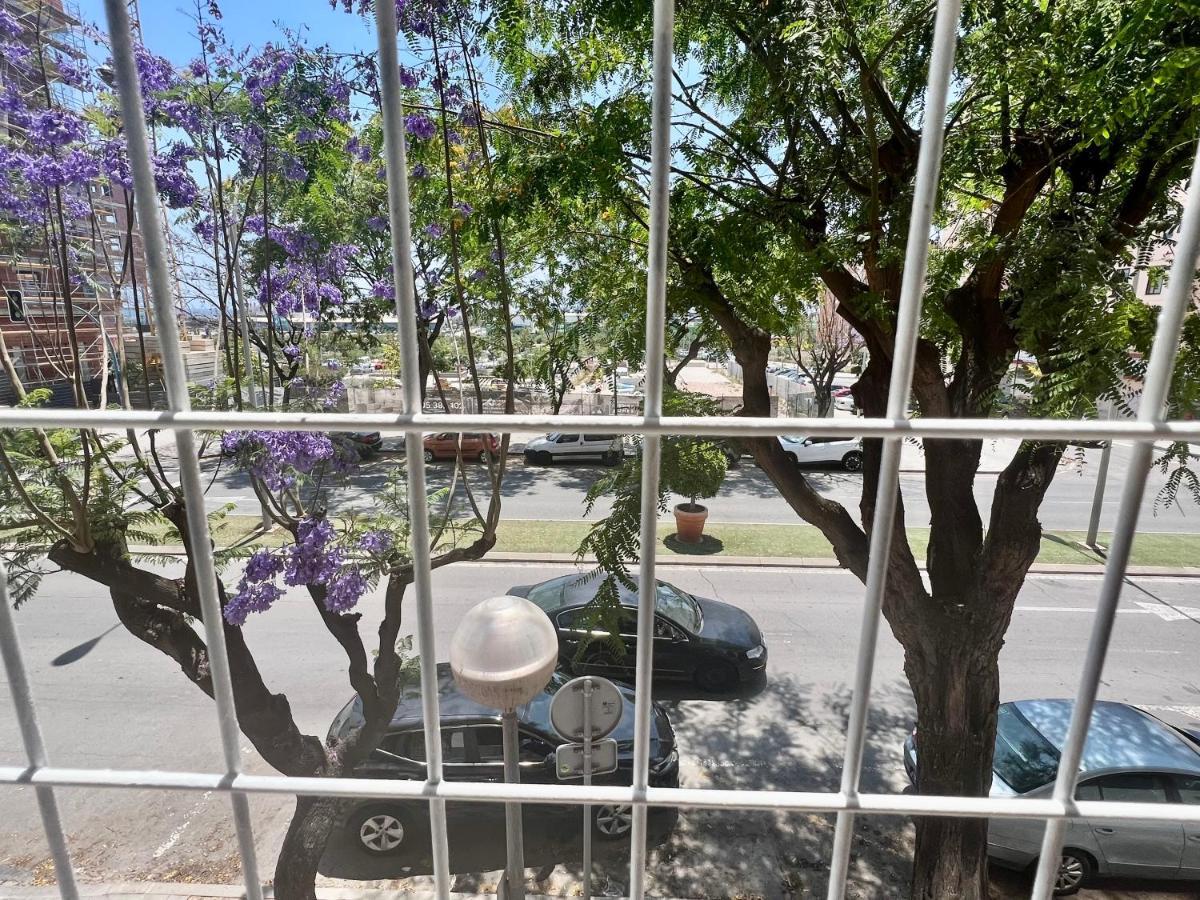 Apartamento Miralmar Apartment อาลิกันเต ภายนอก รูปภาพ