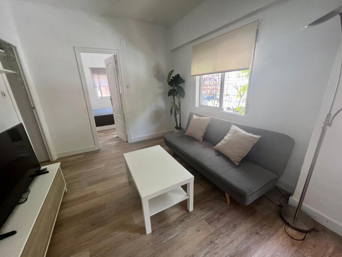 Apartamento Miralmar Apartment อาลิกันเต ภายนอก รูปภาพ