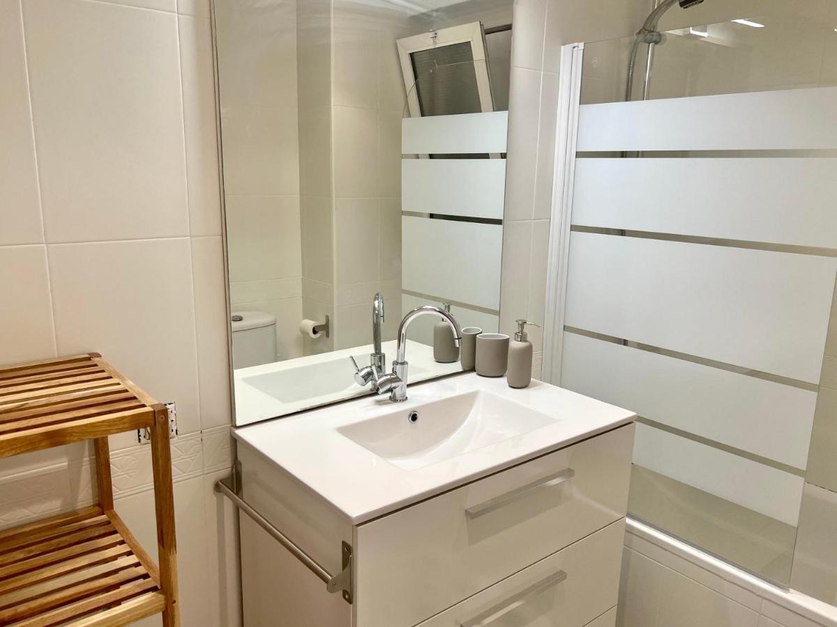 Apartamento Miralmar Apartment อาลิกันเต ภายนอก รูปภาพ