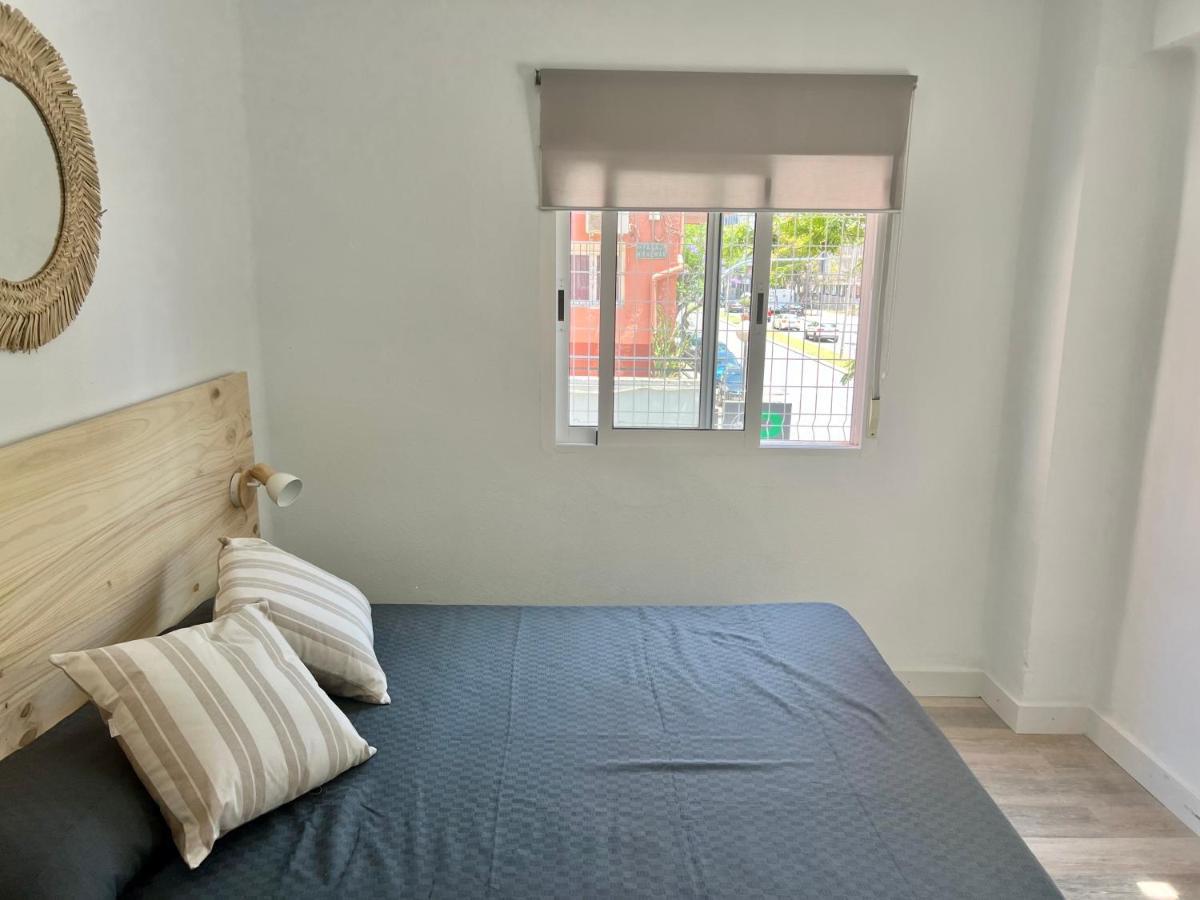 Apartamento Miralmar Apartment อาลิกันเต ภายนอก รูปภาพ