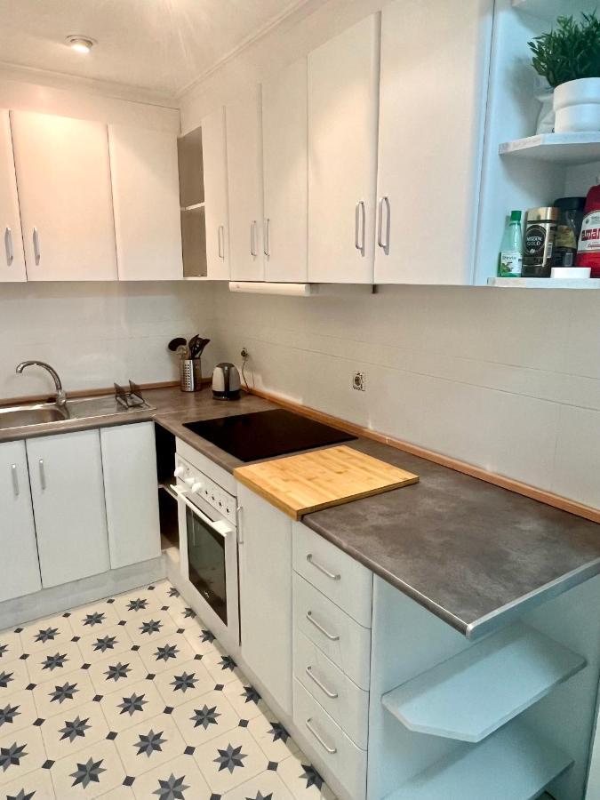 Apartamento Miralmar Apartment อาลิกันเต ภายนอก รูปภาพ
