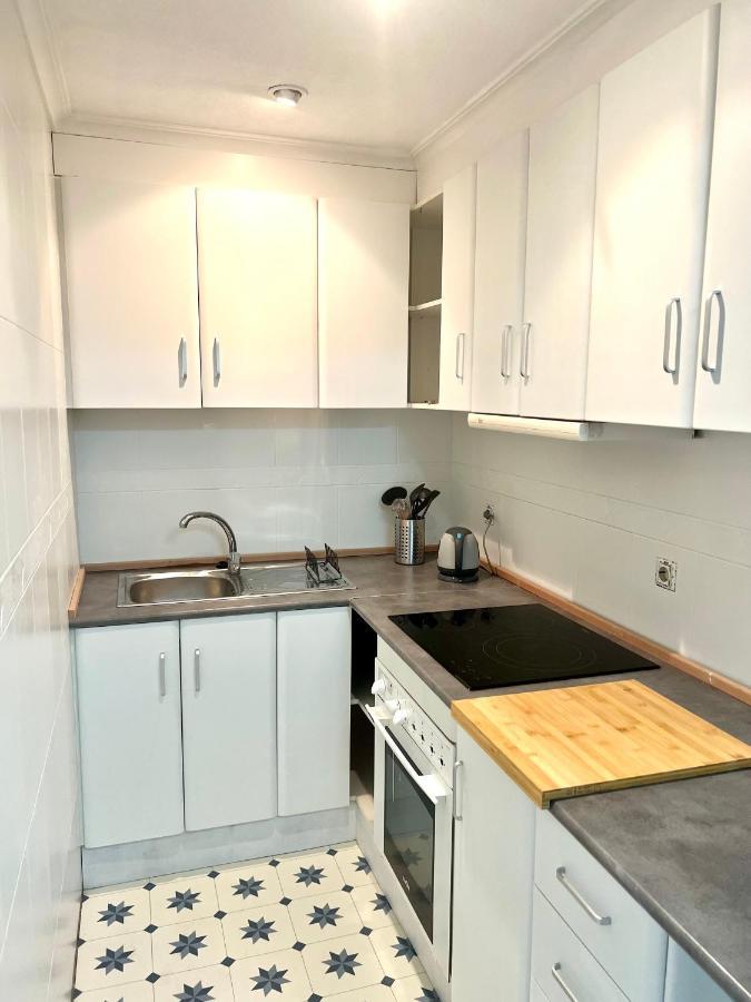 Apartamento Miralmar Apartment อาลิกันเต ภายนอก รูปภาพ