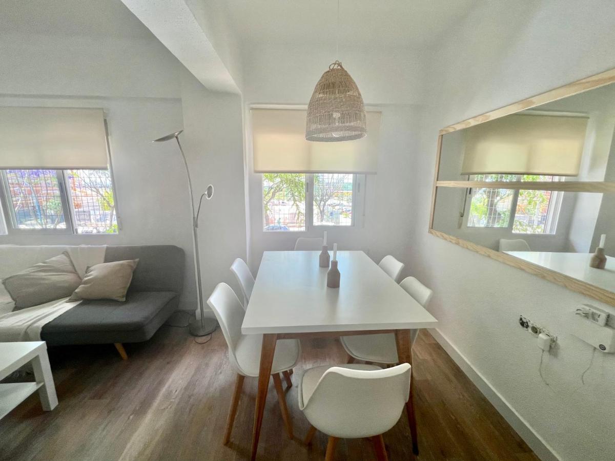 Apartamento Miralmar Apartment อาลิกันเต ภายนอก รูปภาพ