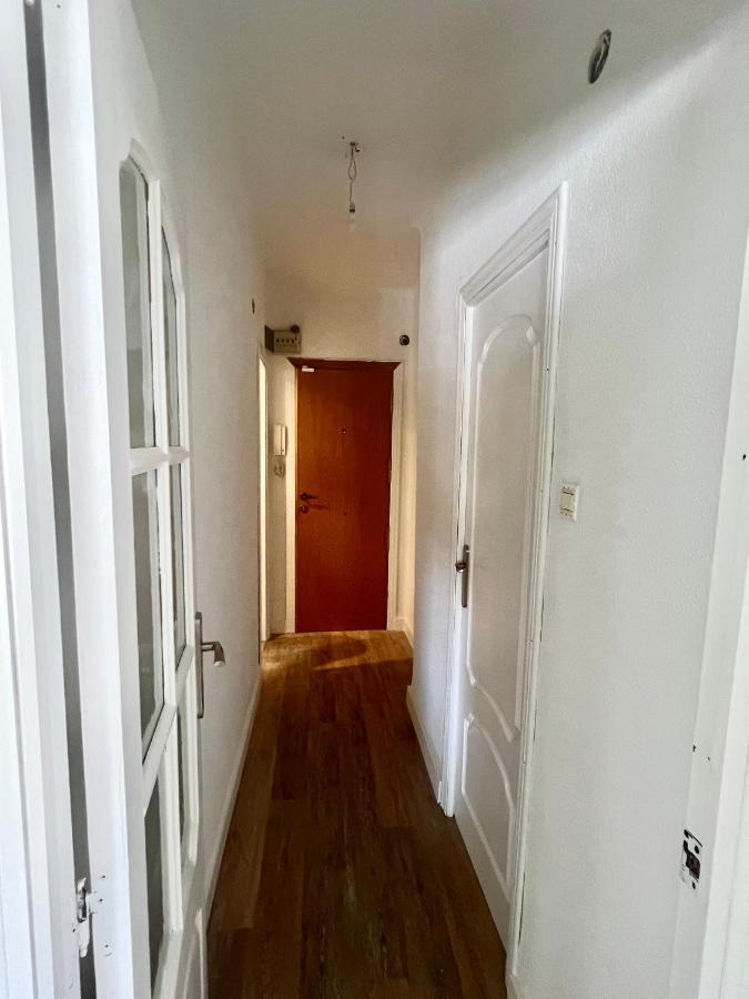 Apartamento Miralmar Apartment อาลิกันเต ภายนอก รูปภาพ