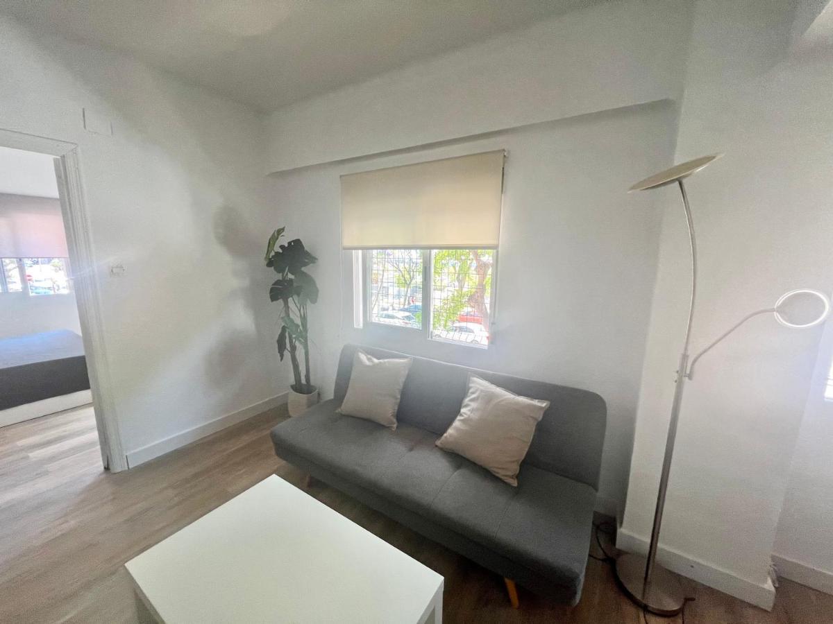 Apartamento Miralmar Apartment อาลิกันเต ภายนอก รูปภาพ
