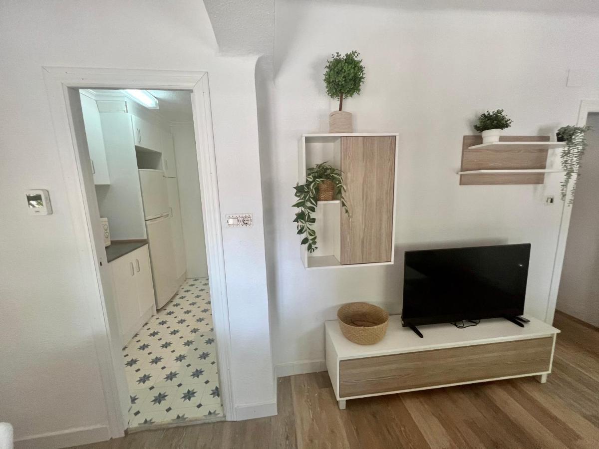 Apartamento Miralmar Apartment อาลิกันเต ภายนอก รูปภาพ