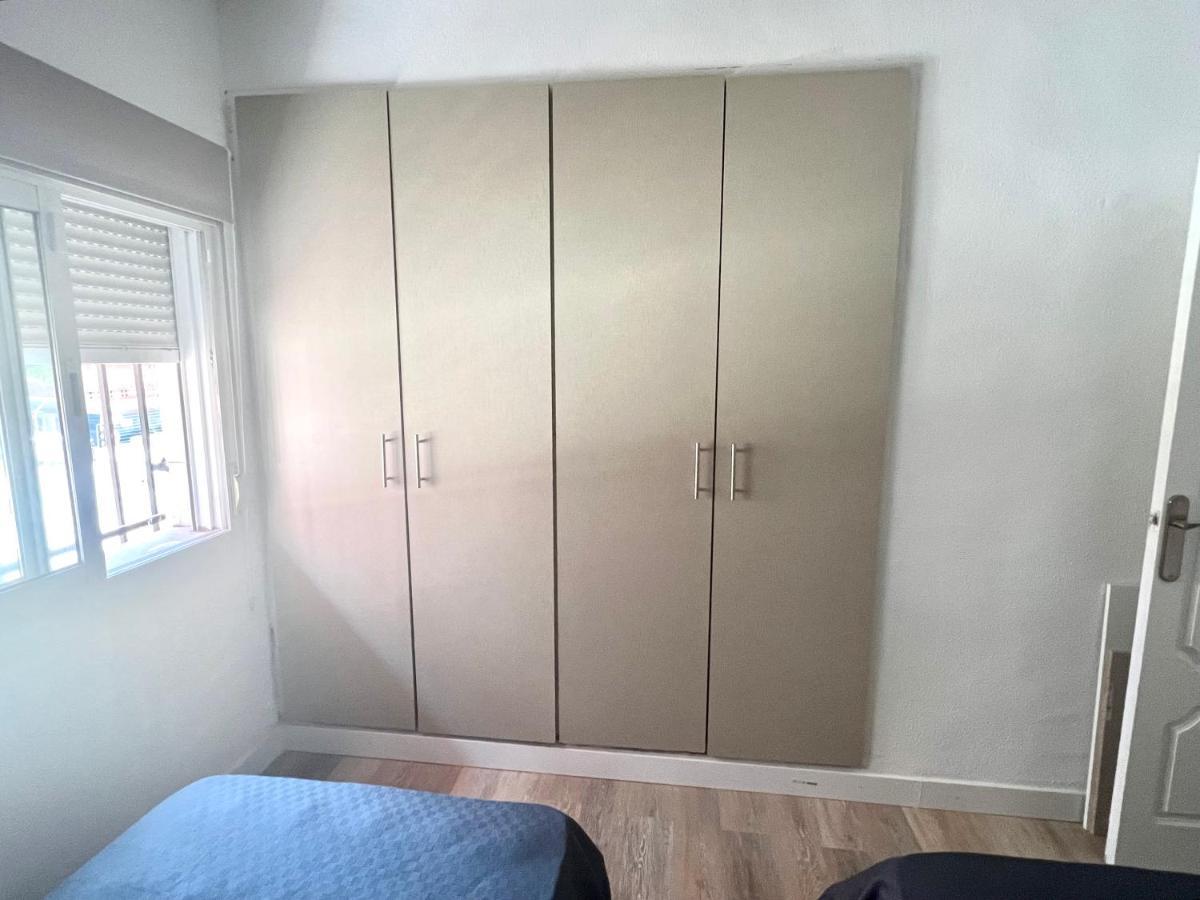 Apartamento Miralmar Apartment อาลิกันเต ภายนอก รูปภาพ