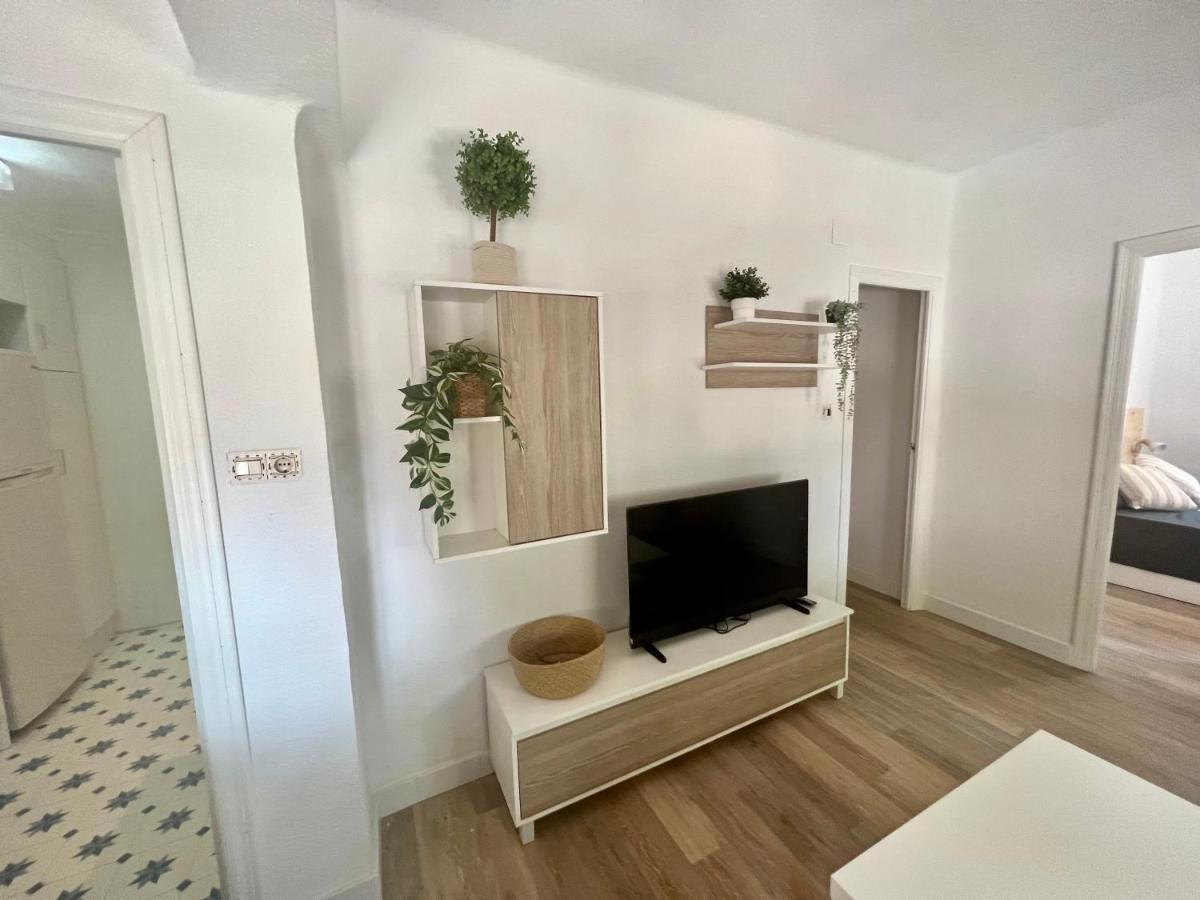 Apartamento Miralmar Apartment อาลิกันเต ภายนอก รูปภาพ