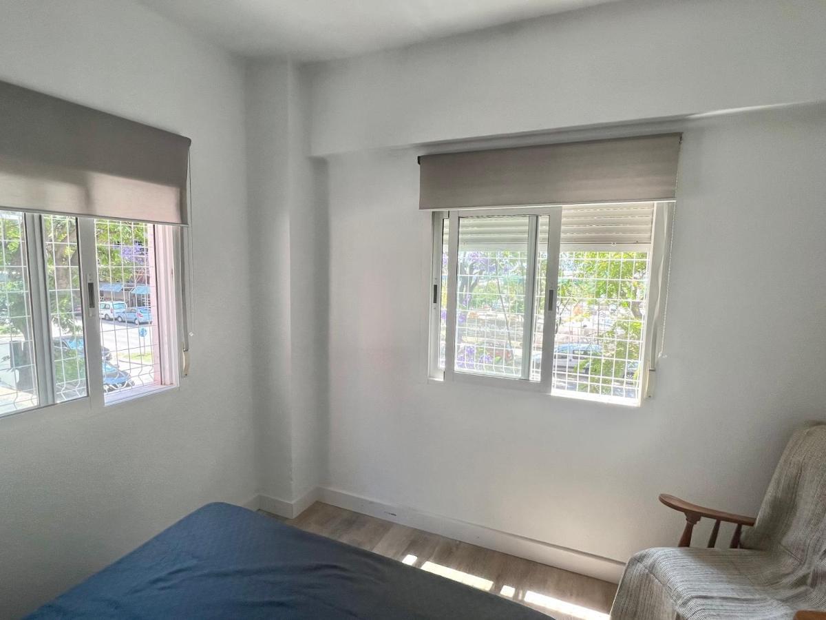 Apartamento Miralmar Apartment อาลิกันเต ภายนอก รูปภาพ