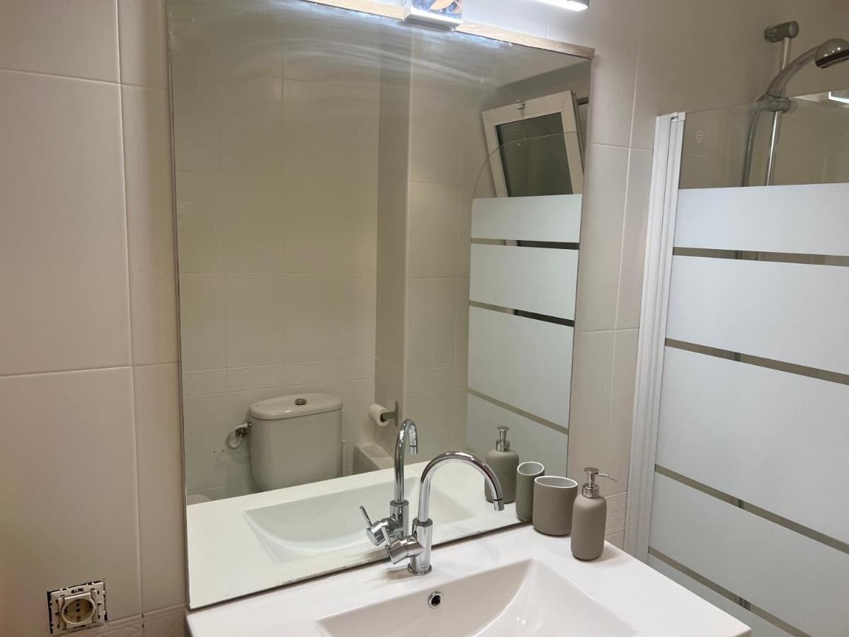 Apartamento Miralmar Apartment อาลิกันเต ภายนอก รูปภาพ