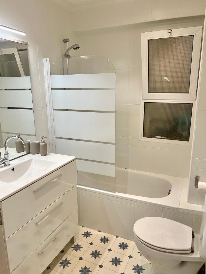 Apartamento Miralmar Apartment อาลิกันเต ภายนอก รูปภาพ
