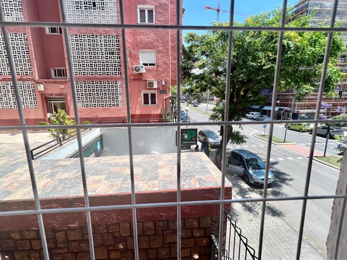 Apartamento Miralmar Apartment อาลิกันเต ภายนอก รูปภาพ